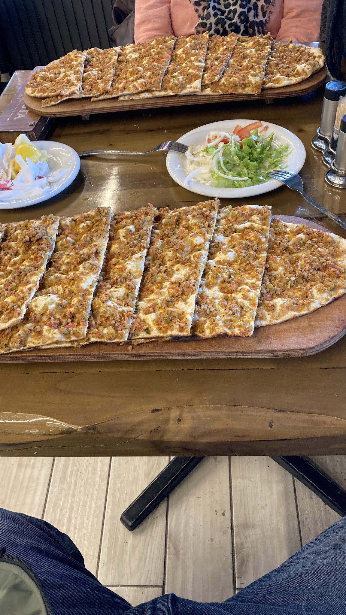 Dürümcü Musa Usta Anadolu Şube