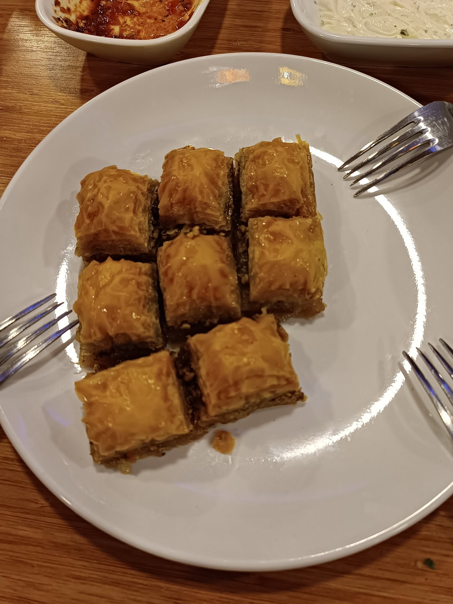 Dürümcü Musa Usta Anadolu Şube