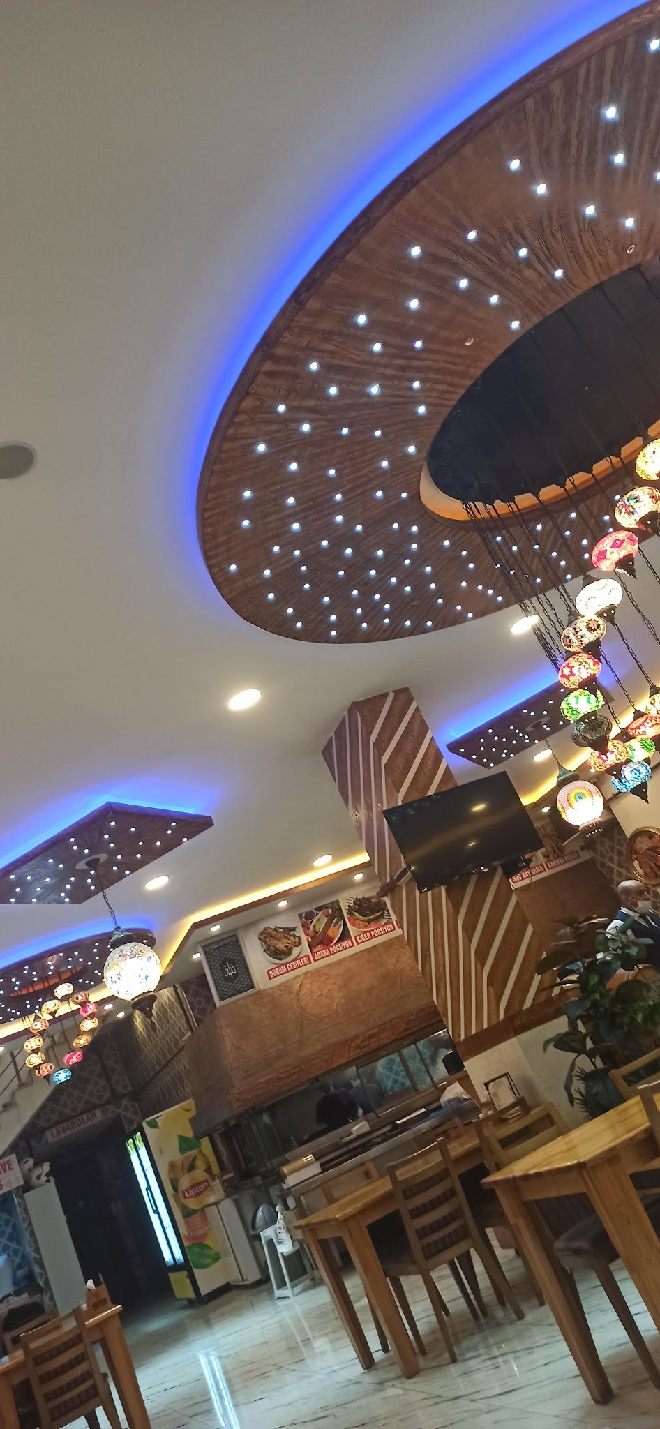 Dürümcü Musa Usta Anadolu Şube