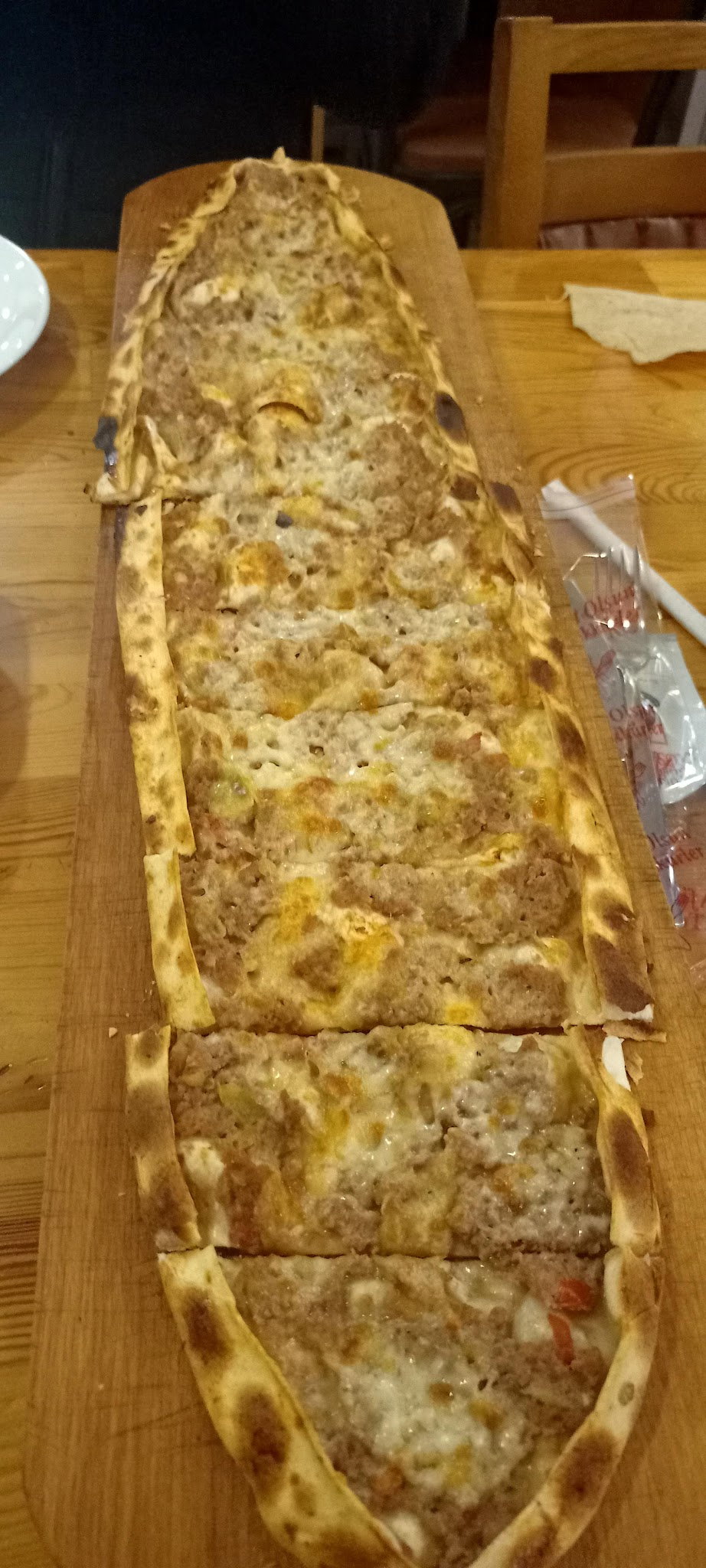 Dürümcü Musa Usta Anadolu Şube