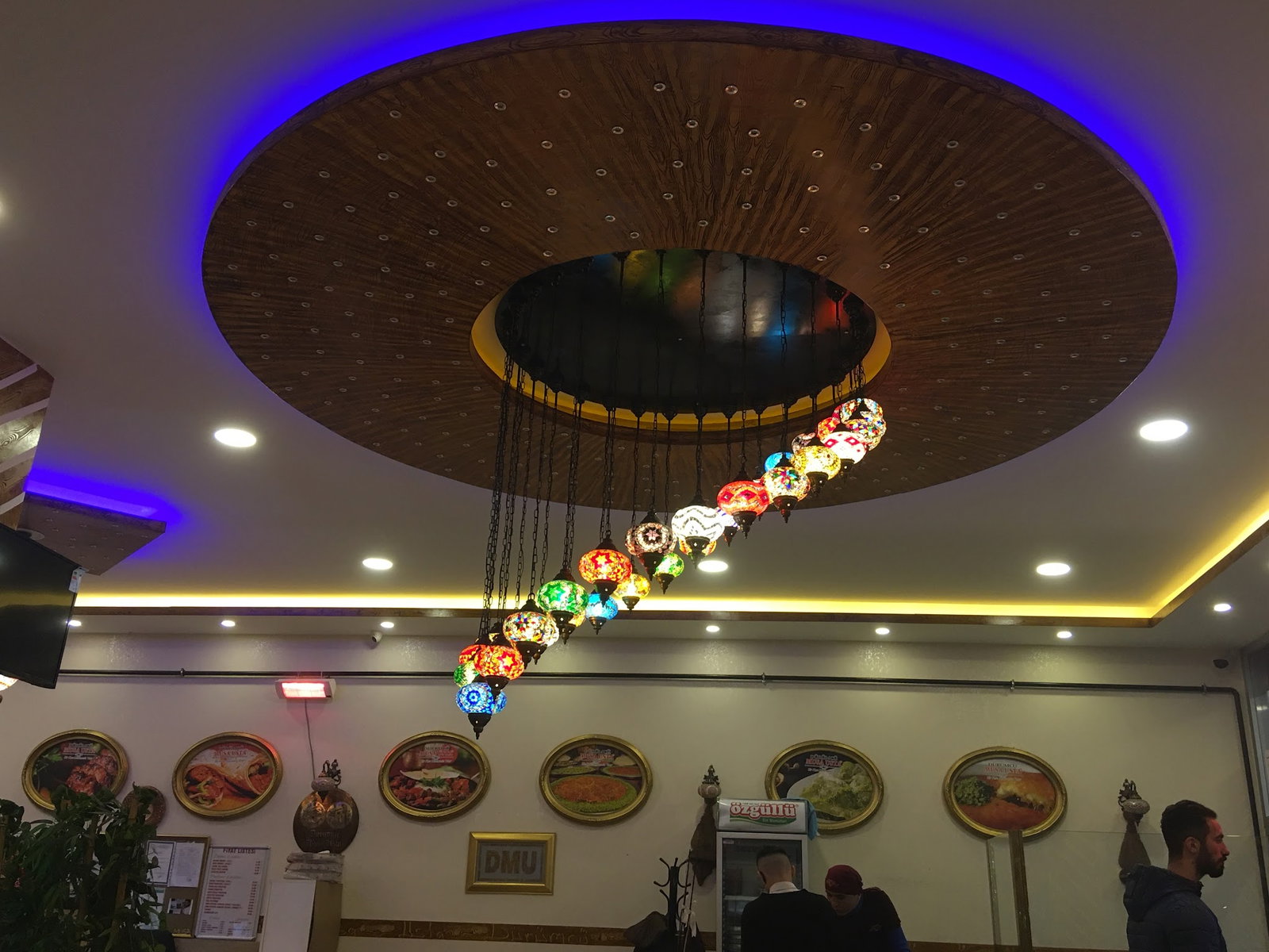 Dürümcü Musa Usta Anadolu Şube