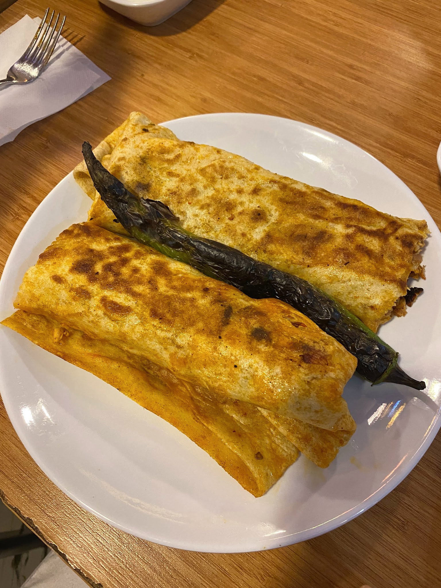 Dürümcü Musa Usta Anadolu Şube