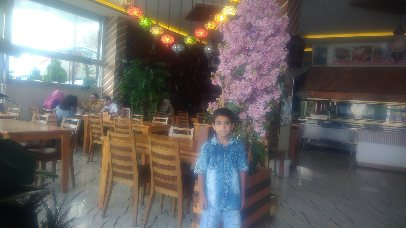 Dürümcü Musa Usta Anadolu Şube