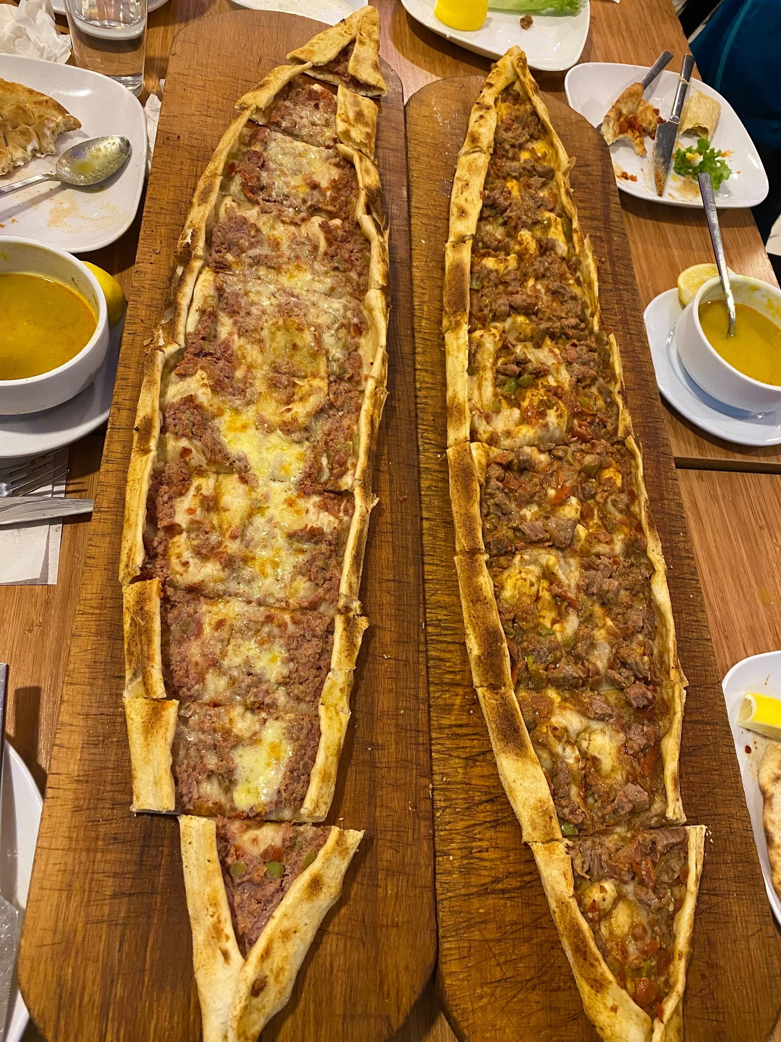 Dürümcü Musa Usta Anadolu Şube