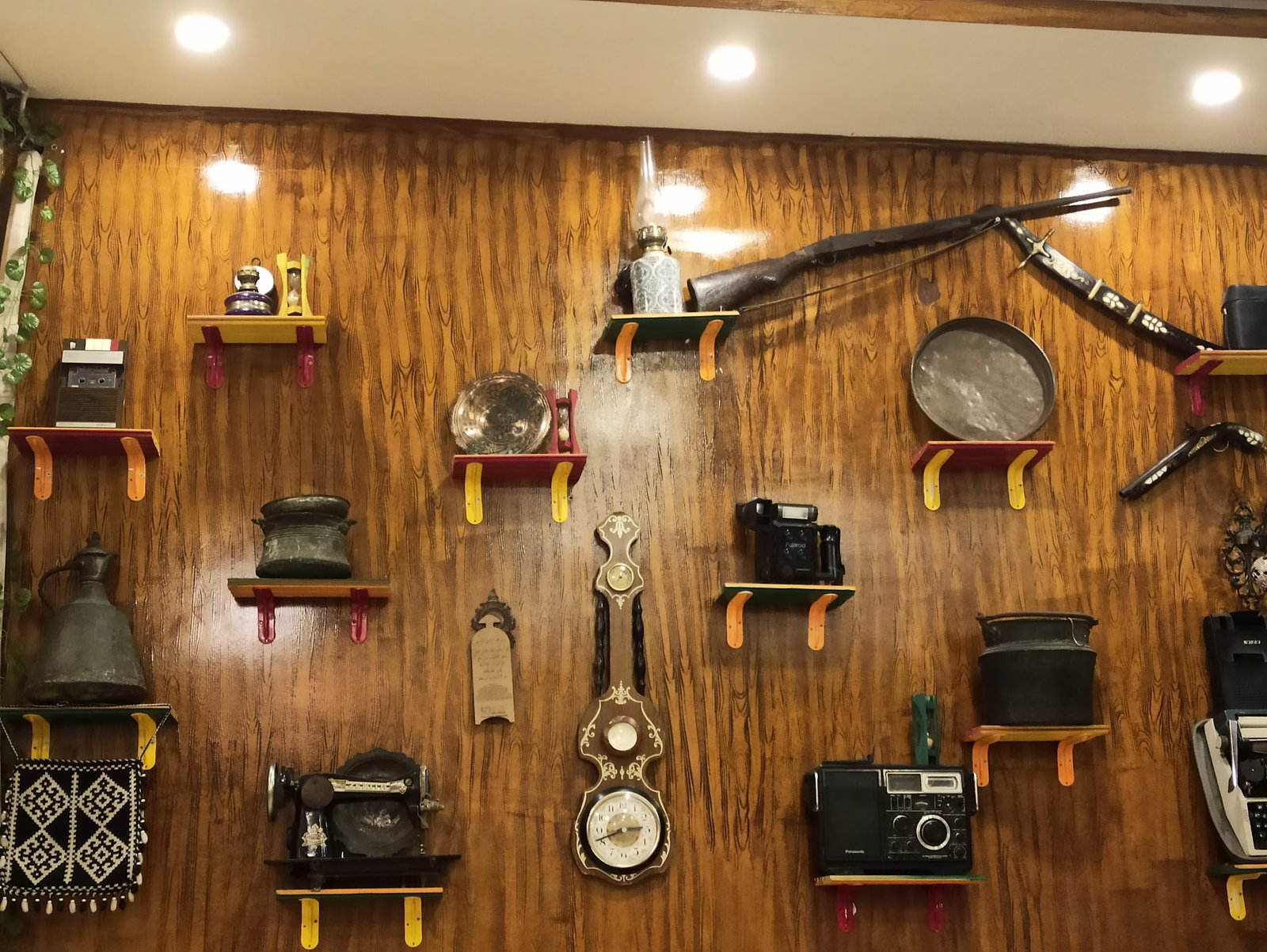 Dürümcü Musa Usta Anadolu Şube