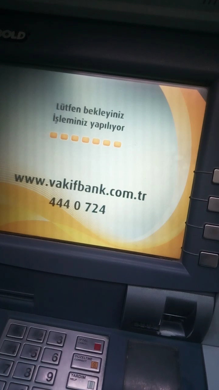 Dürümcü Musa Usta Anadolu Şube