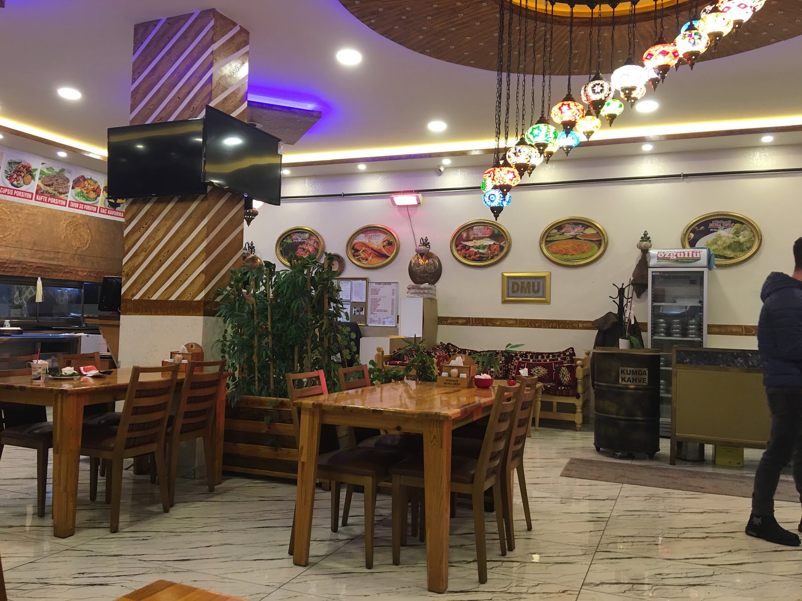 Dürümcü Musa Usta Anadolu Şube