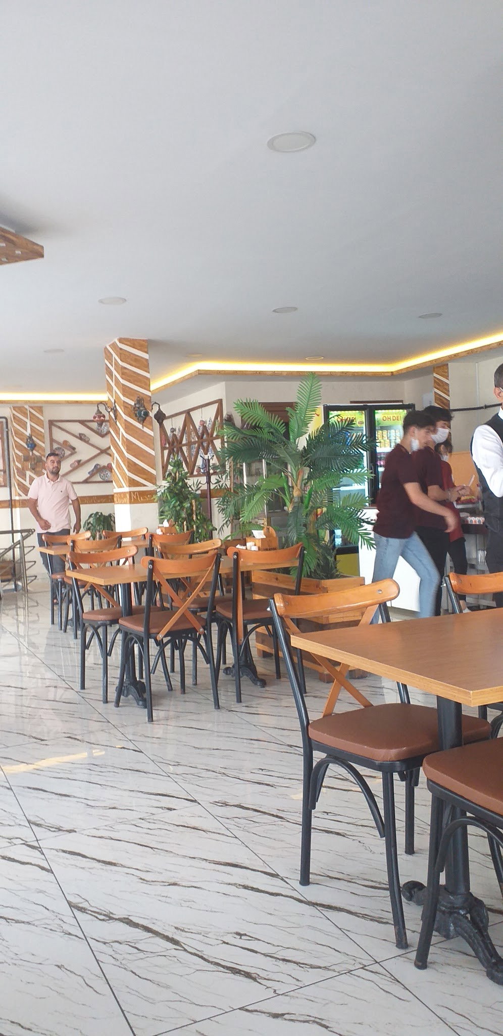 Dürümcü Musa Usta Anadolu Şube