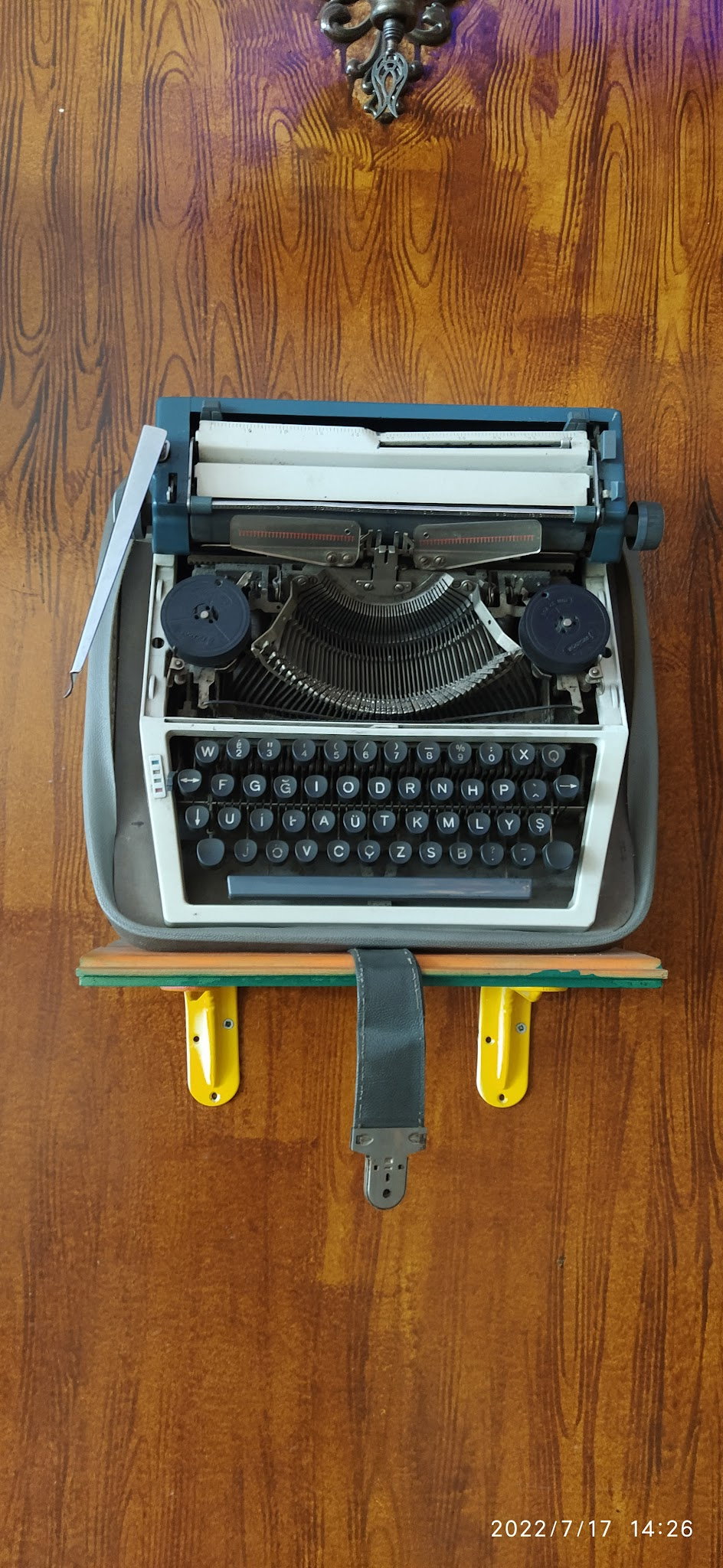 Dürümcü Musa Usta Anadolu Şube