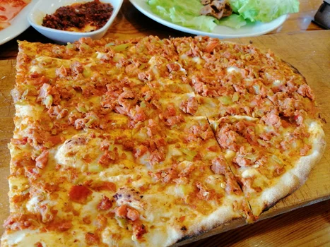 Dürümcü Musa Usta Anadolu Şube resimleri