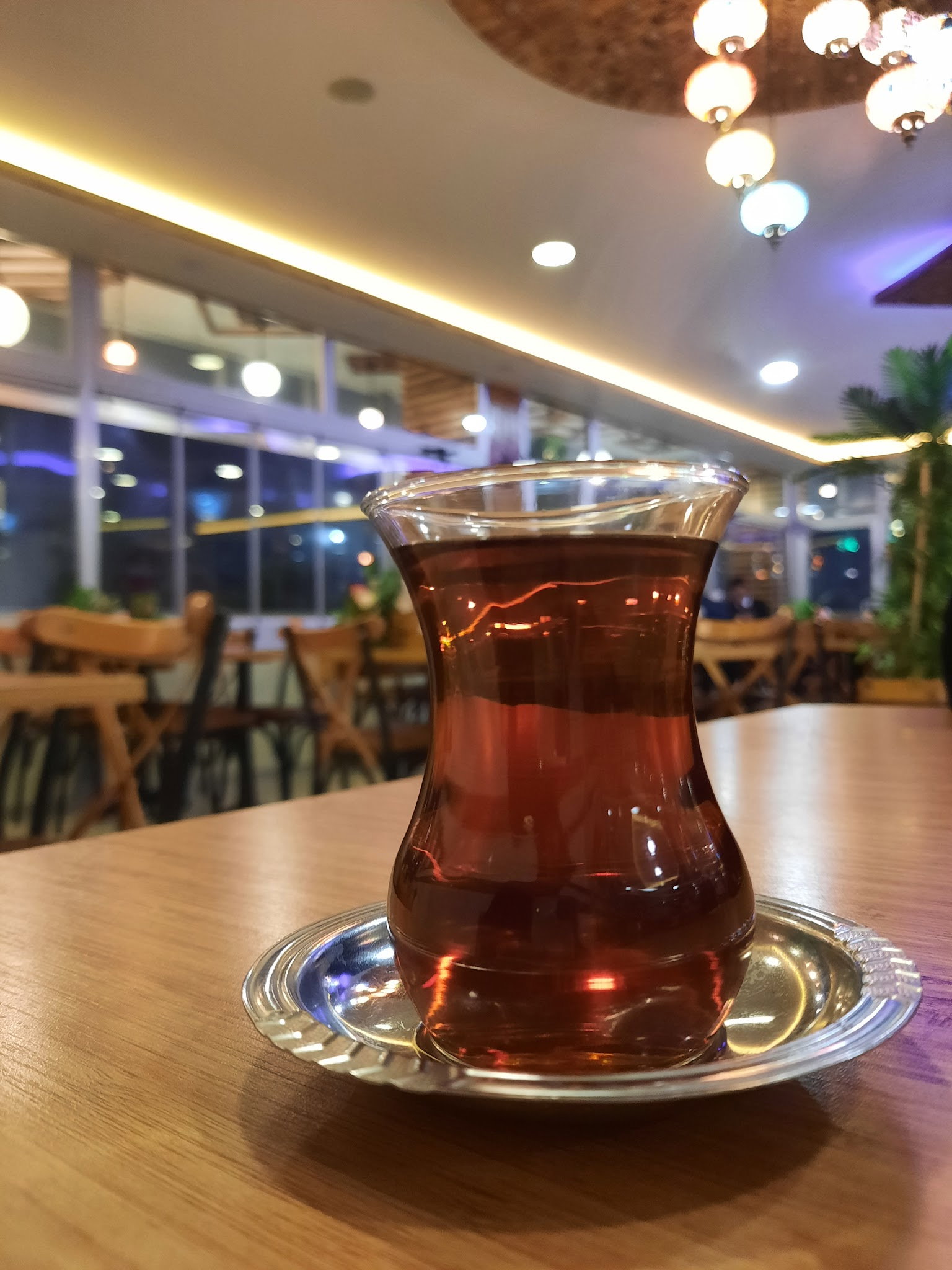 Dürümcü Musa Usta Anadolu Şube