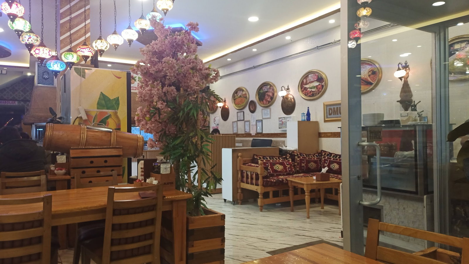 Dürümcü Musa Usta Anadolu Şube