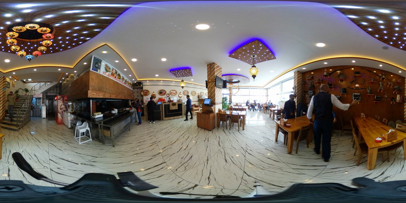 Dürümcü Musa Usta Anadolu Şube