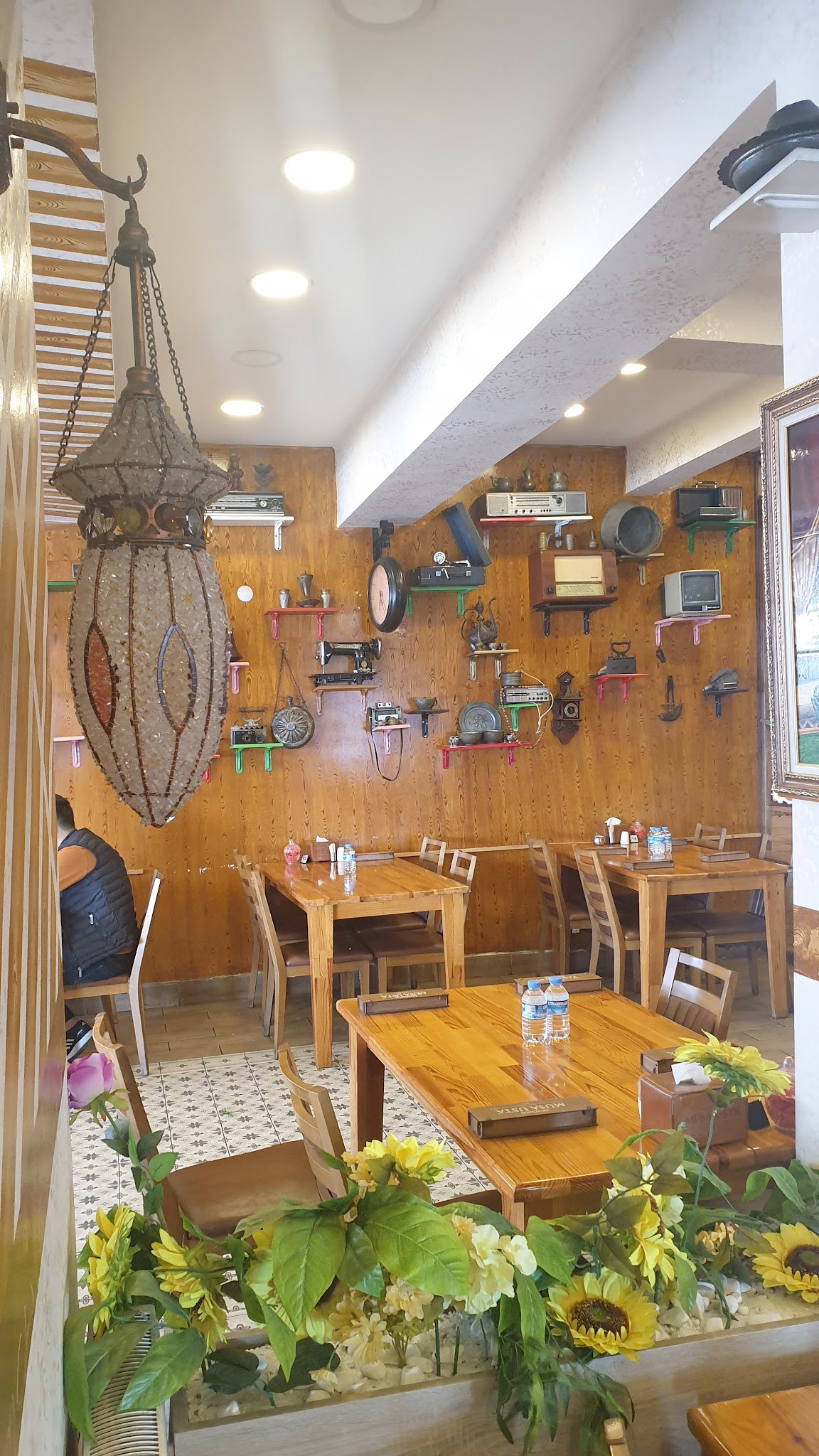 Dürümcü Musa Usta Anadolu Şube