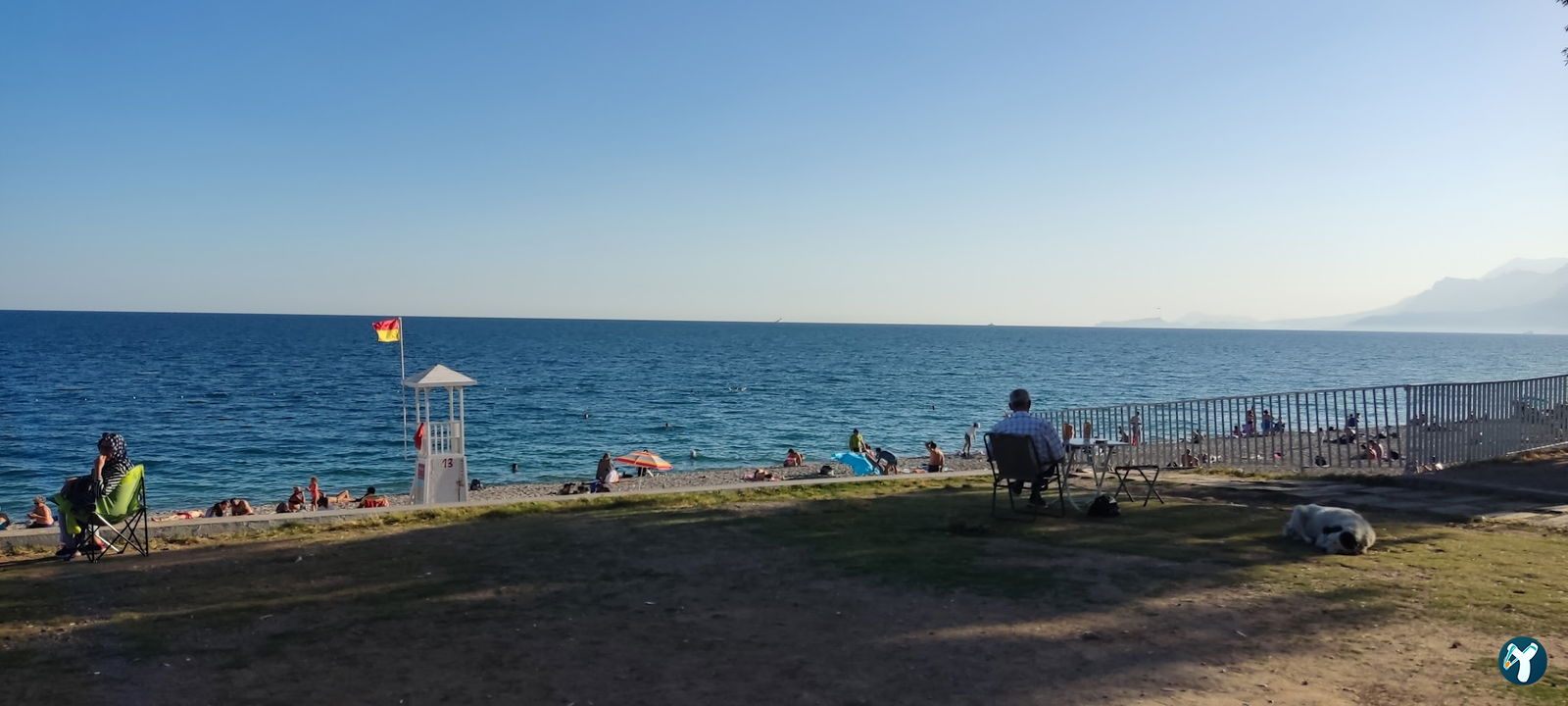 Mackbear Coffee Co. (Antalya/Konyaaltı)