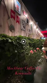 Mackbear Coffee Co. (Antalya/Konyaaltı) resimleri