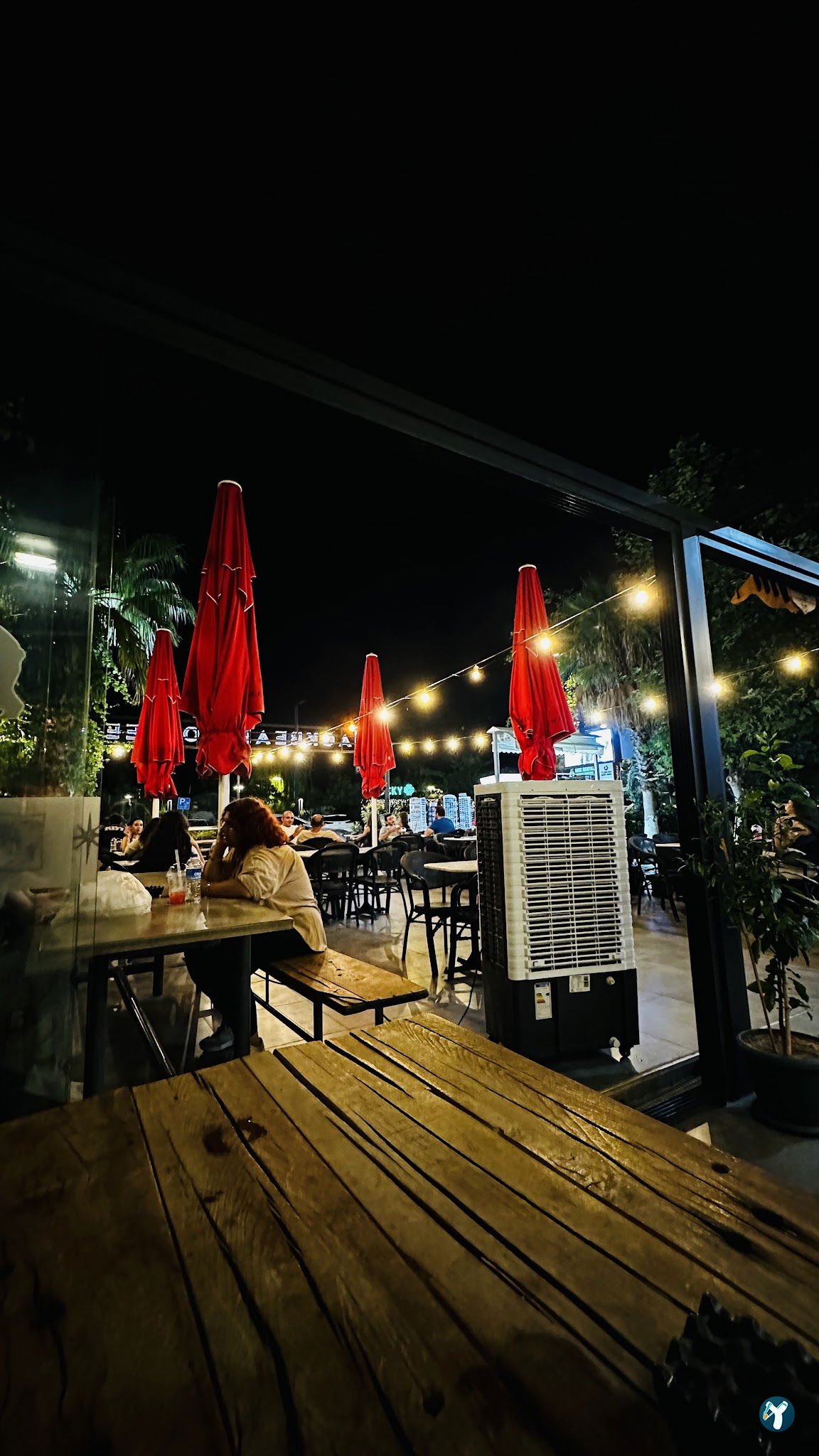 Mackbear Coffee Co. (Antalya/Konyaaltı)