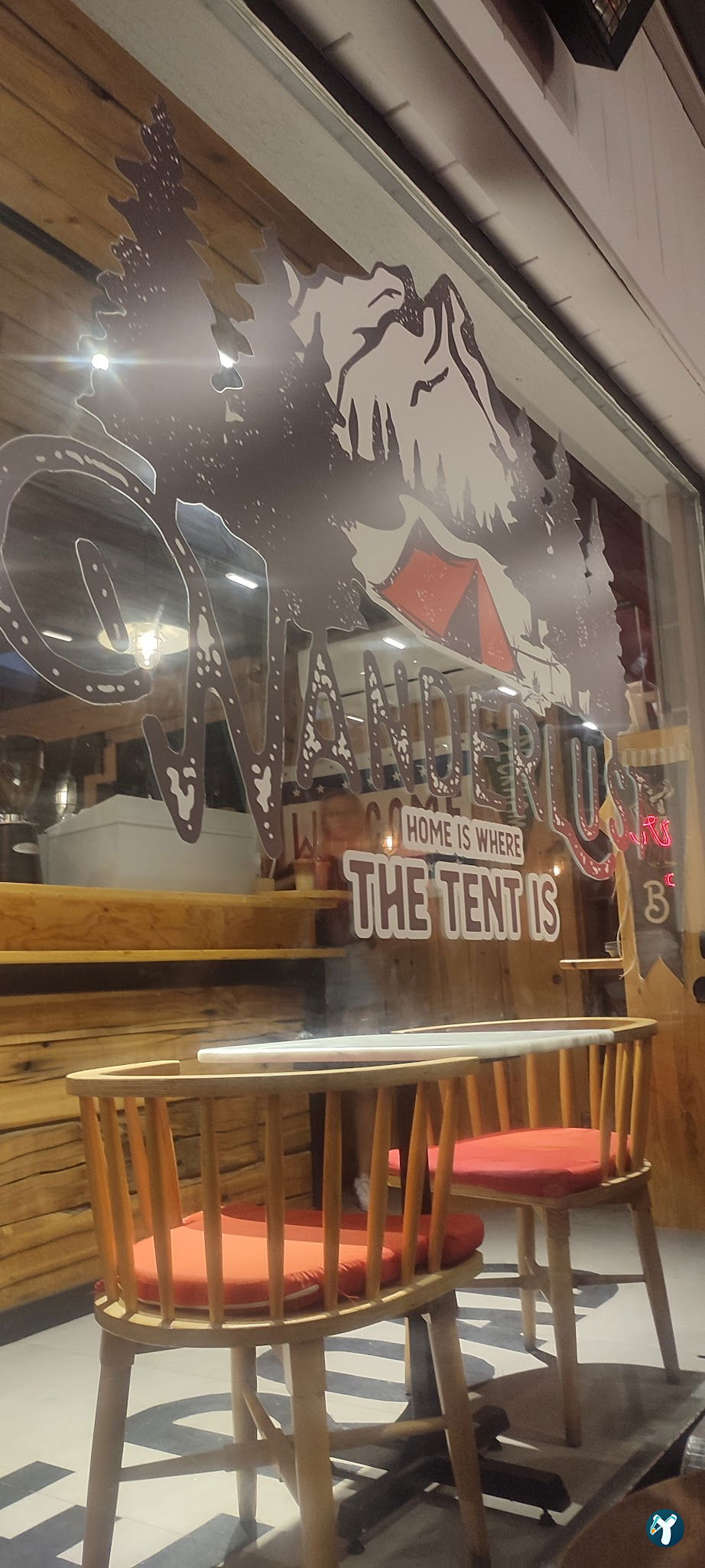 Mackbear Coffee Co. (Antalya/Konyaaltı)