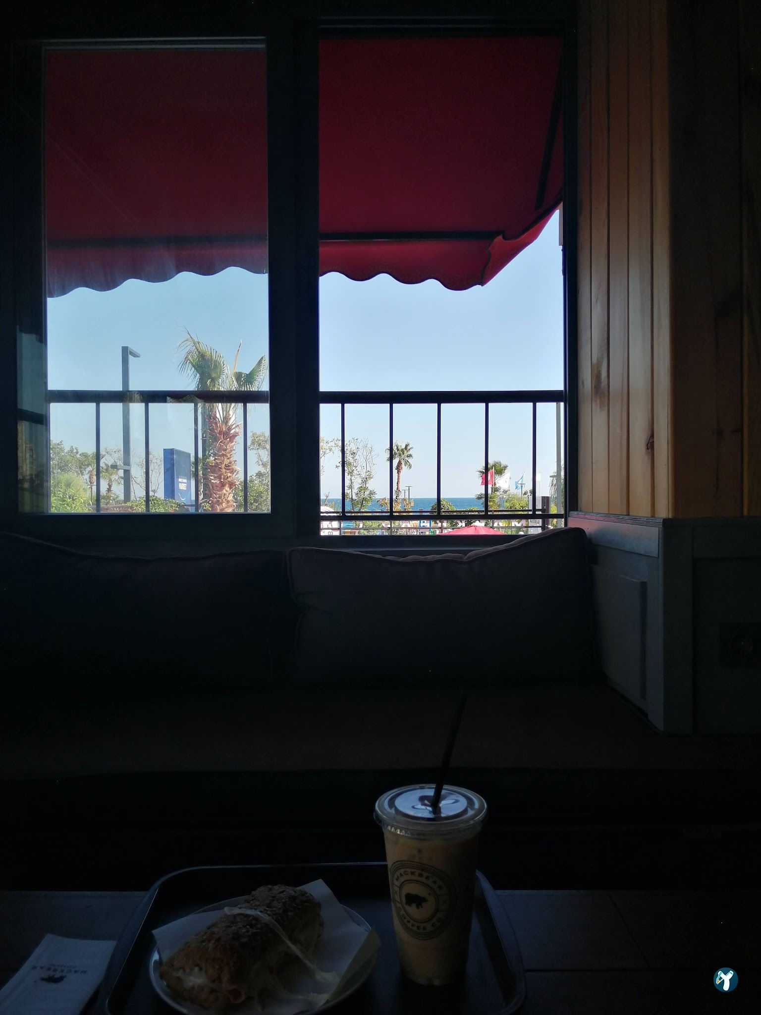 Mackbear Coffee Co. (Antalya/Konyaaltı)