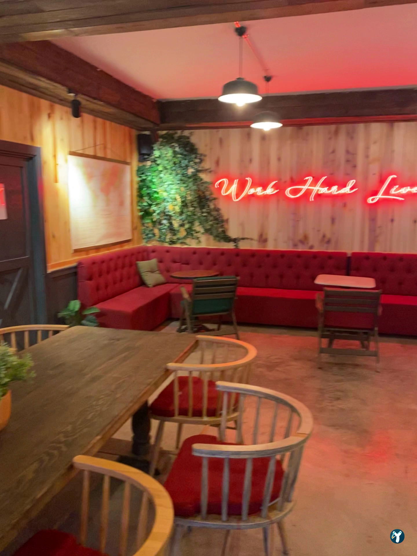 Mackbear Coffee Co. (Antalya/Konyaaltı)