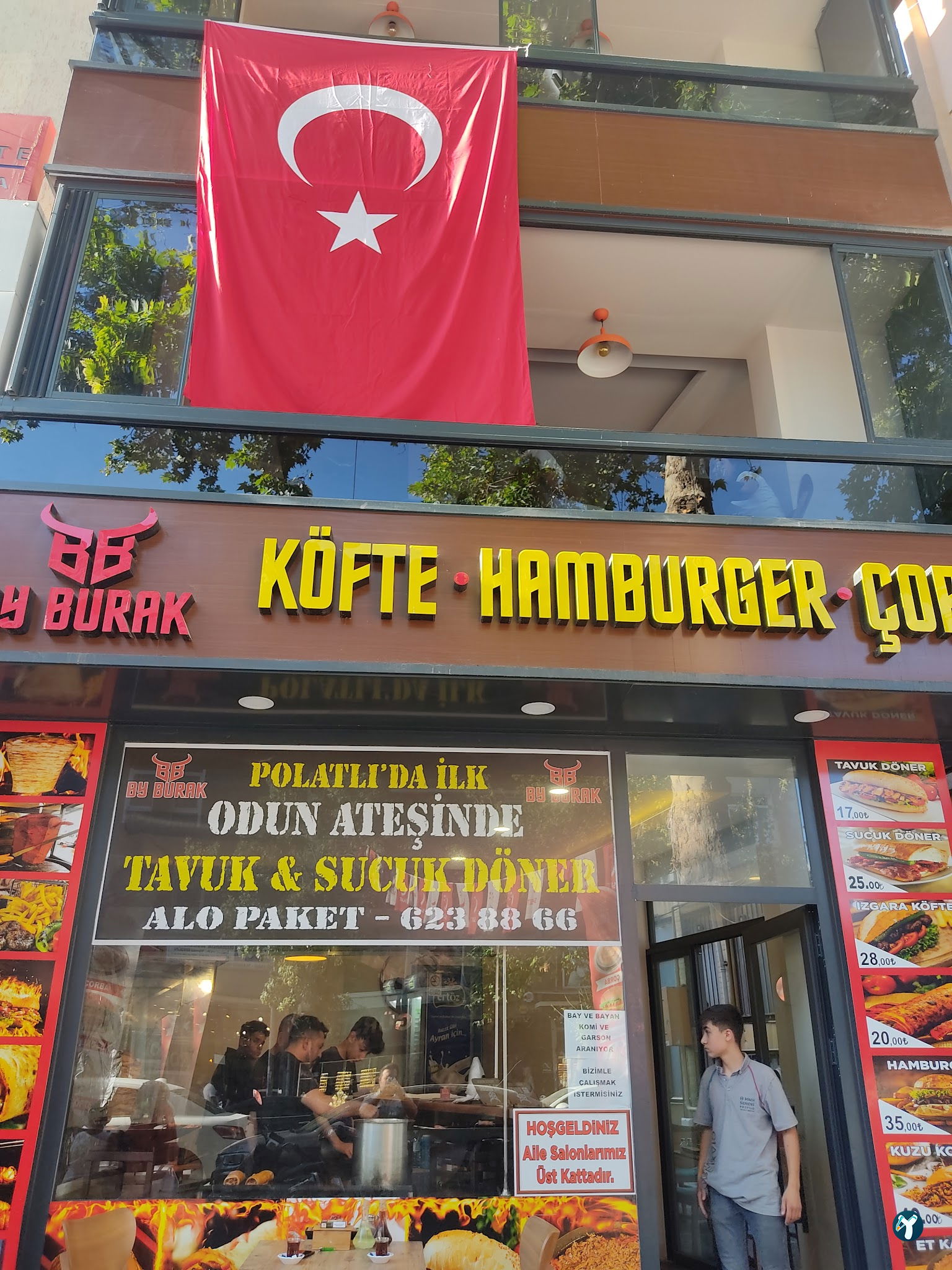 By Burak