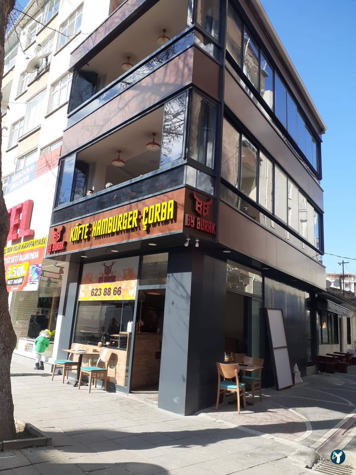 By Burak