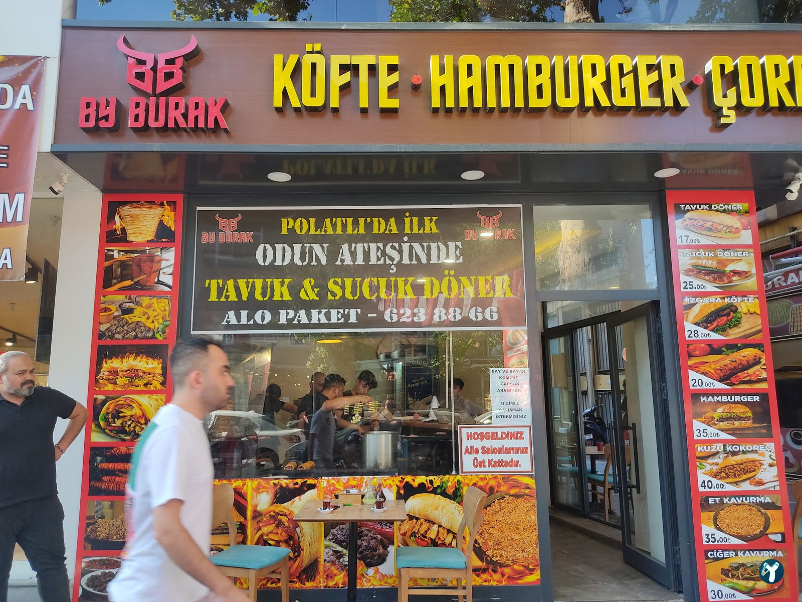 By Burak