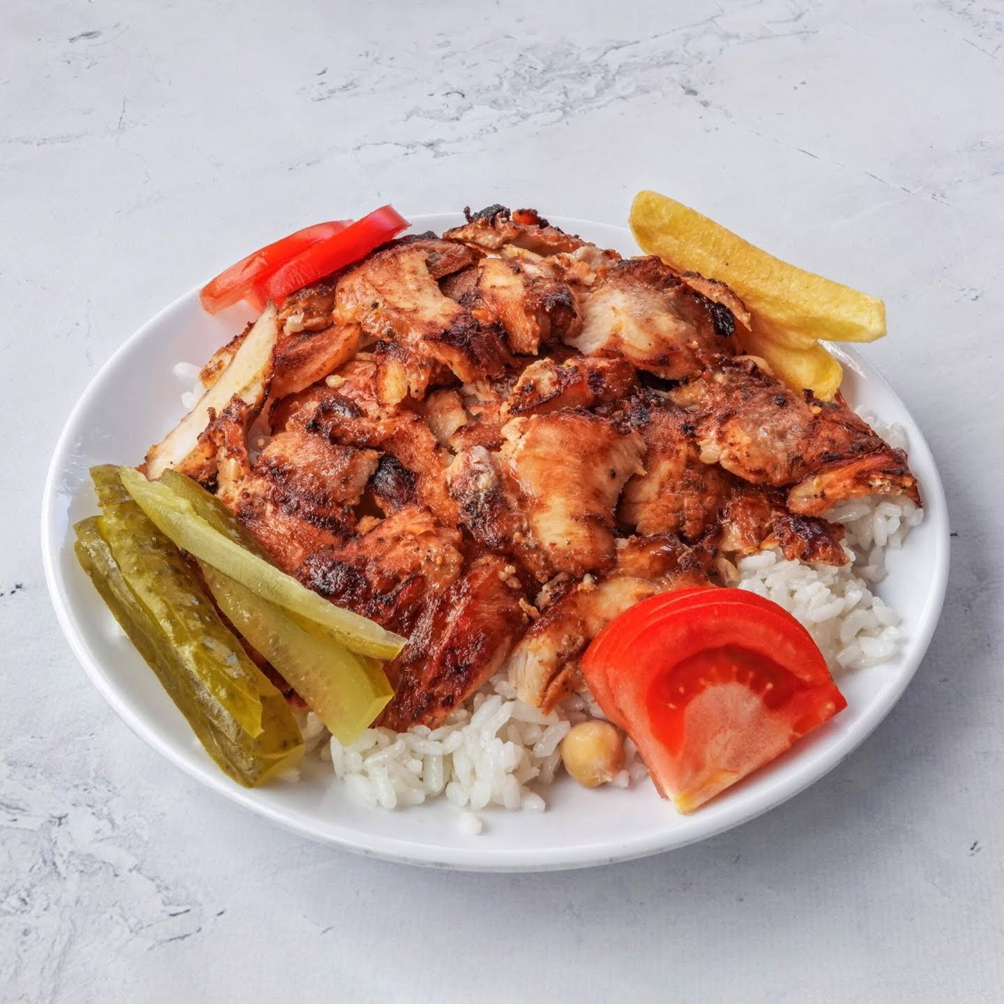 Dönerci̇ Osman Usta