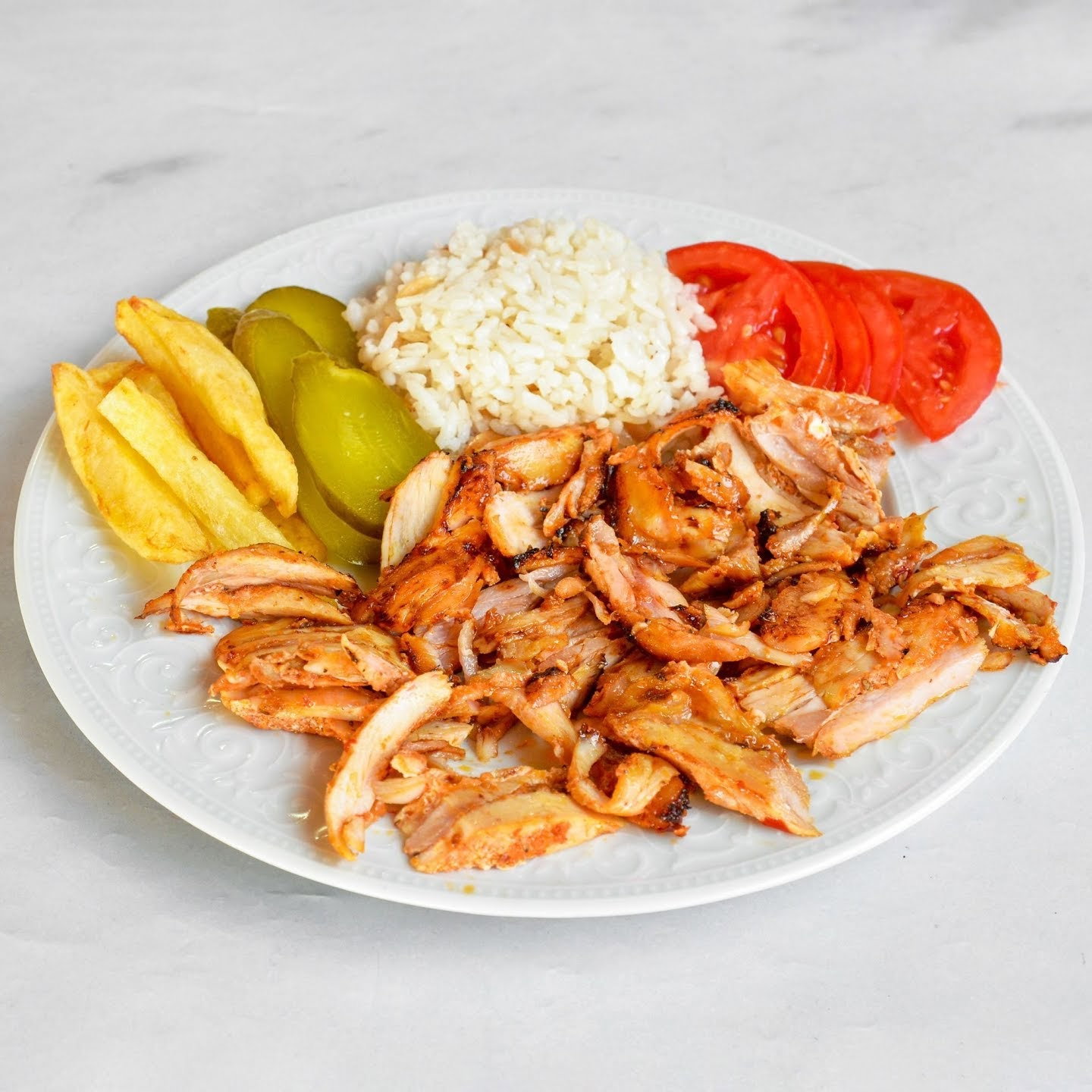 Dönerci̇ Osman Usta