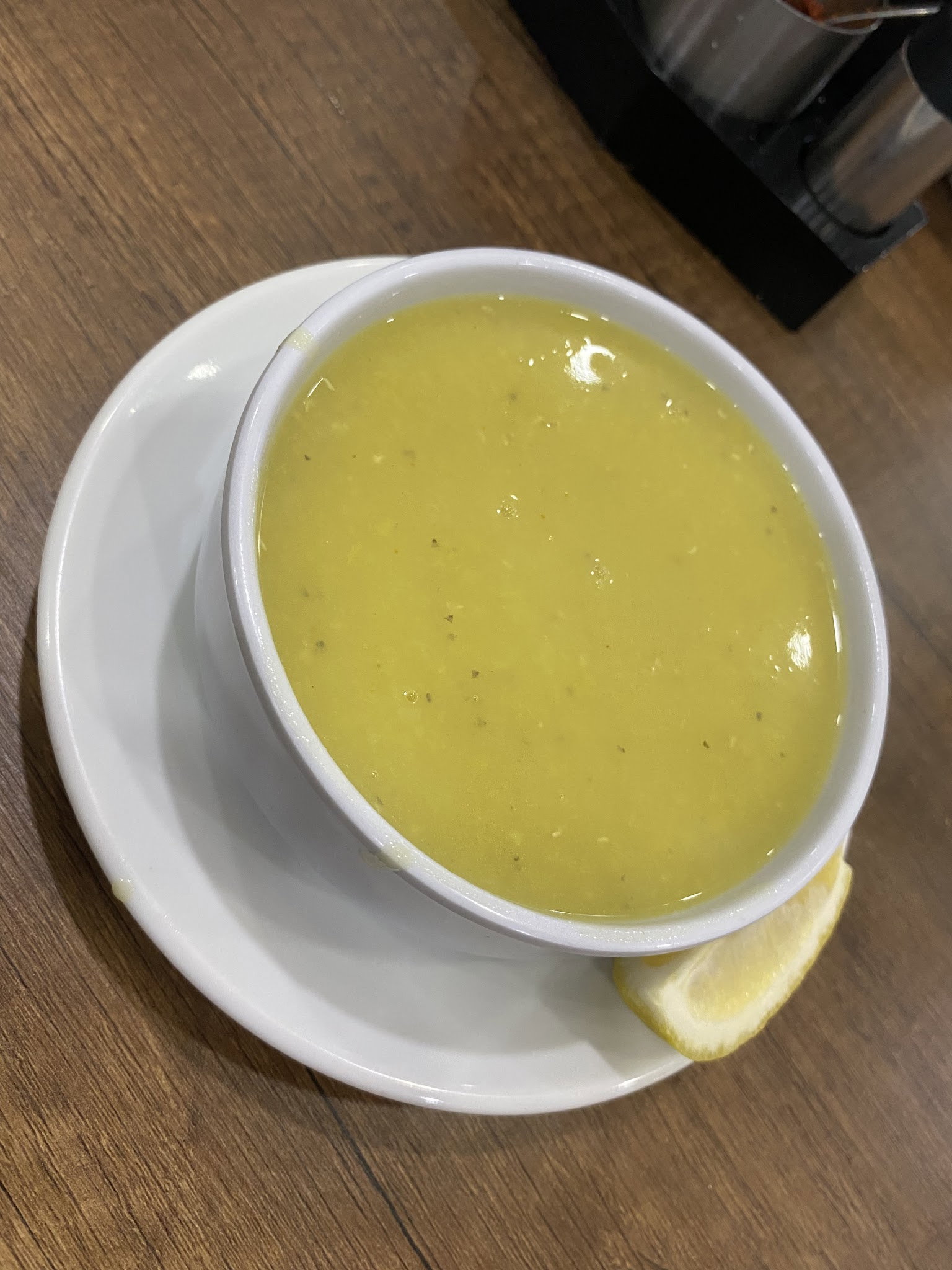 Dönerci̇ Osman Usta