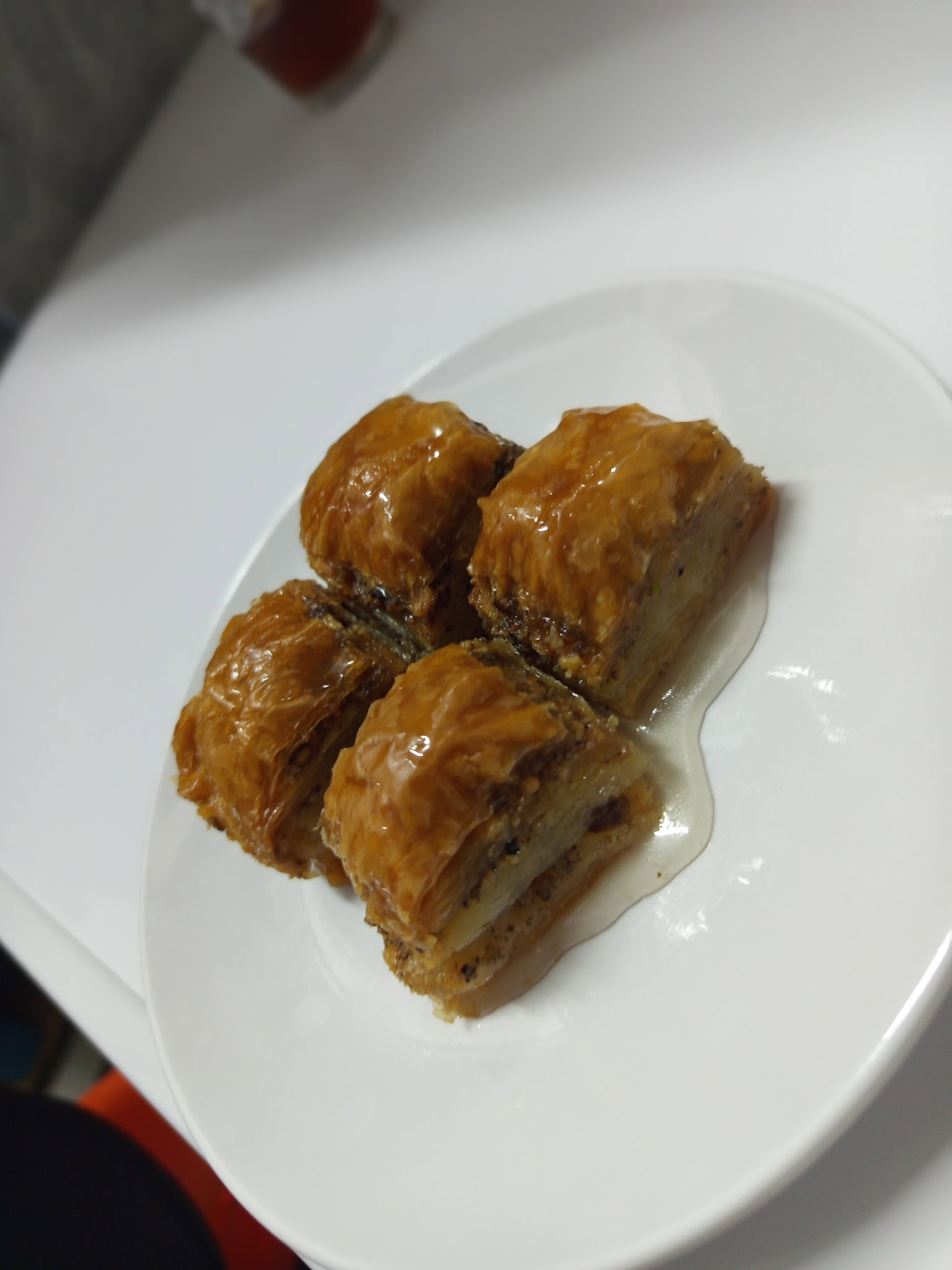 Dönerci̇ Osman Usta