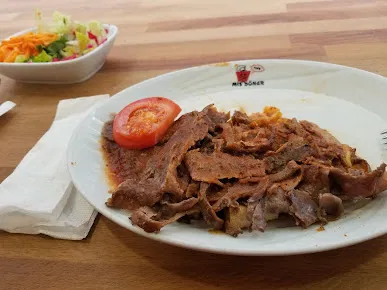 Mis Doner resimleri