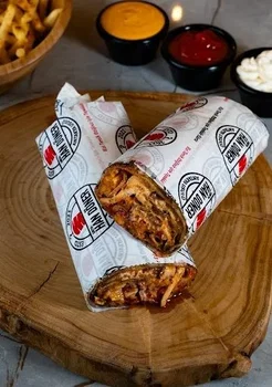 Han Döner resimleri