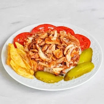 Han Döner resimleri