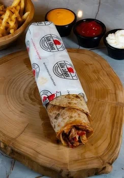 Han Döner resimleri