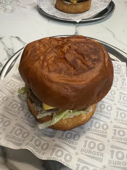 100 Burger-Emek resimleri 100 Burger-Emek resimleri