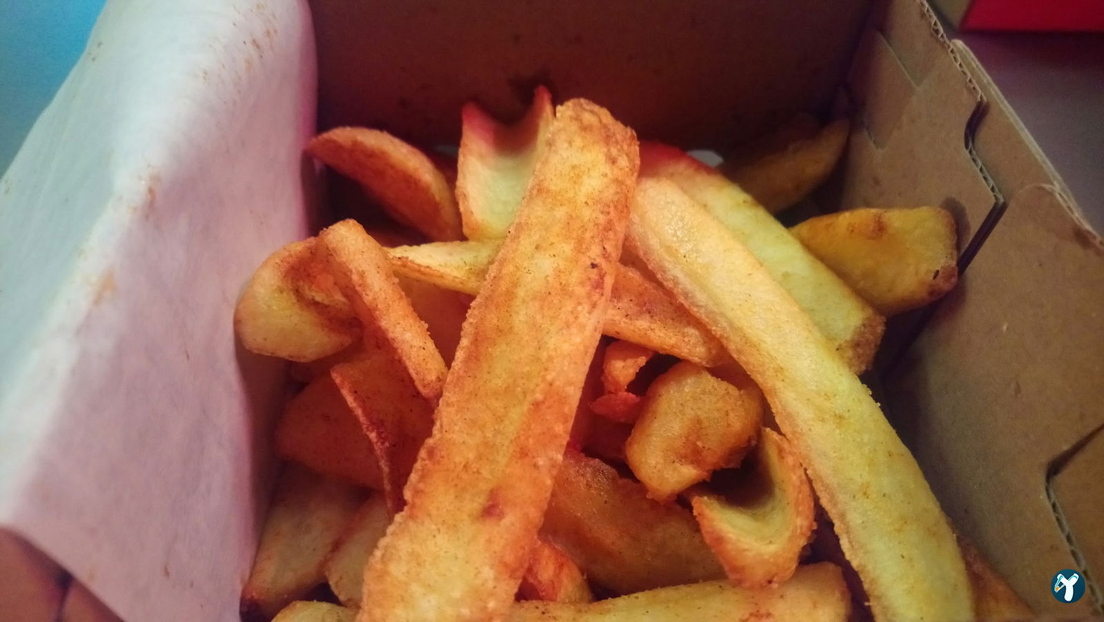 100 Burger-Emek