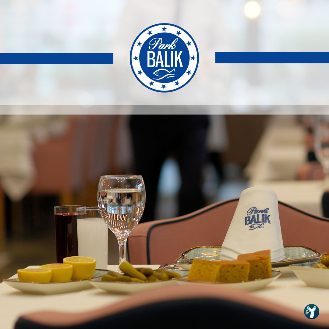 Park Balık Restaurant Çekmeköy