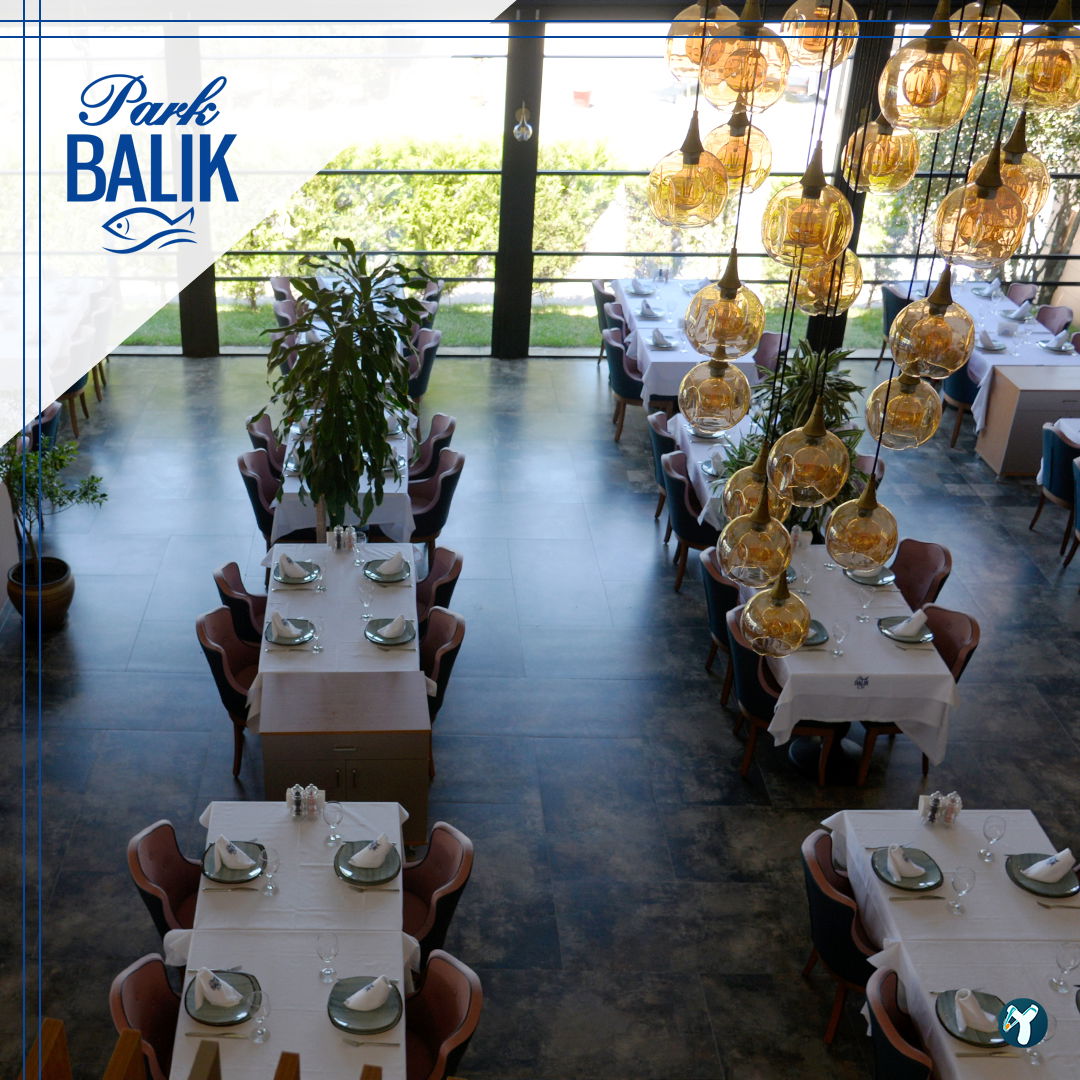 Park Balık Restaurant Çekmeköy