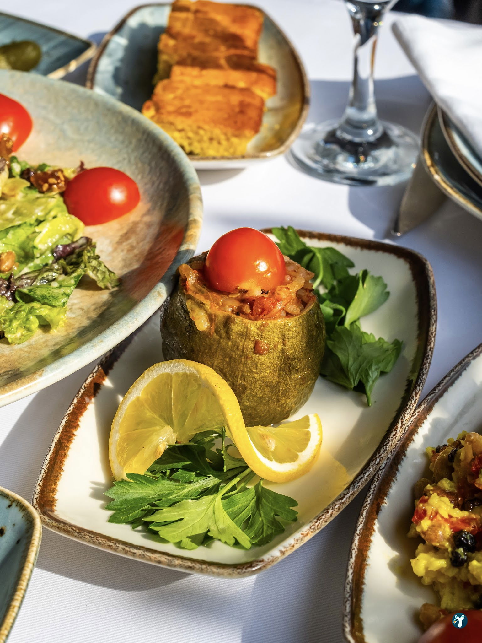 Park Balık Restaurant Çekmeköy