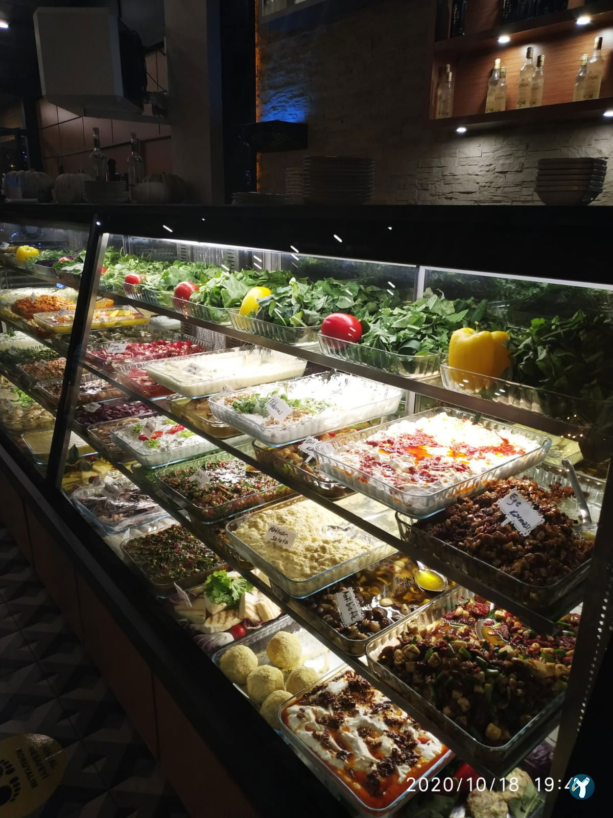 Park Balık Restaurant Çekmeköy