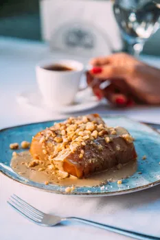 Park Balık Restaurant Çekmeköy resimleri