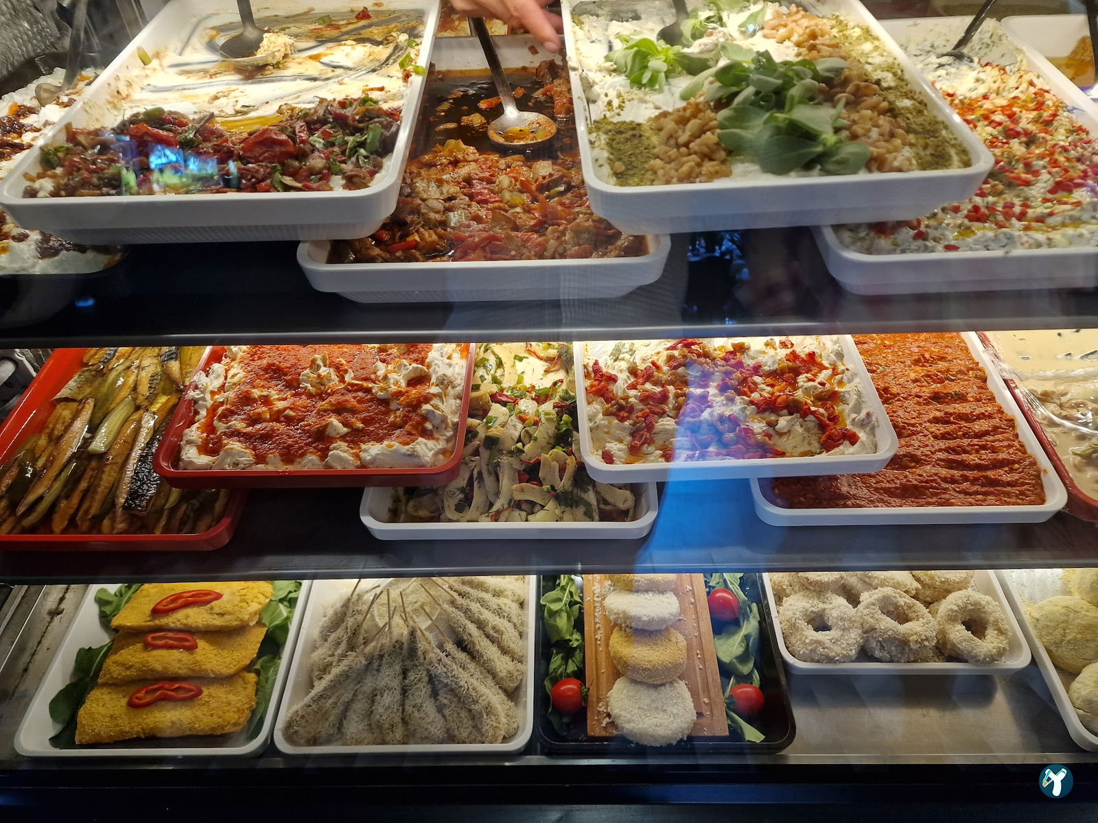 Park Balık Restaurant Çekmeköy