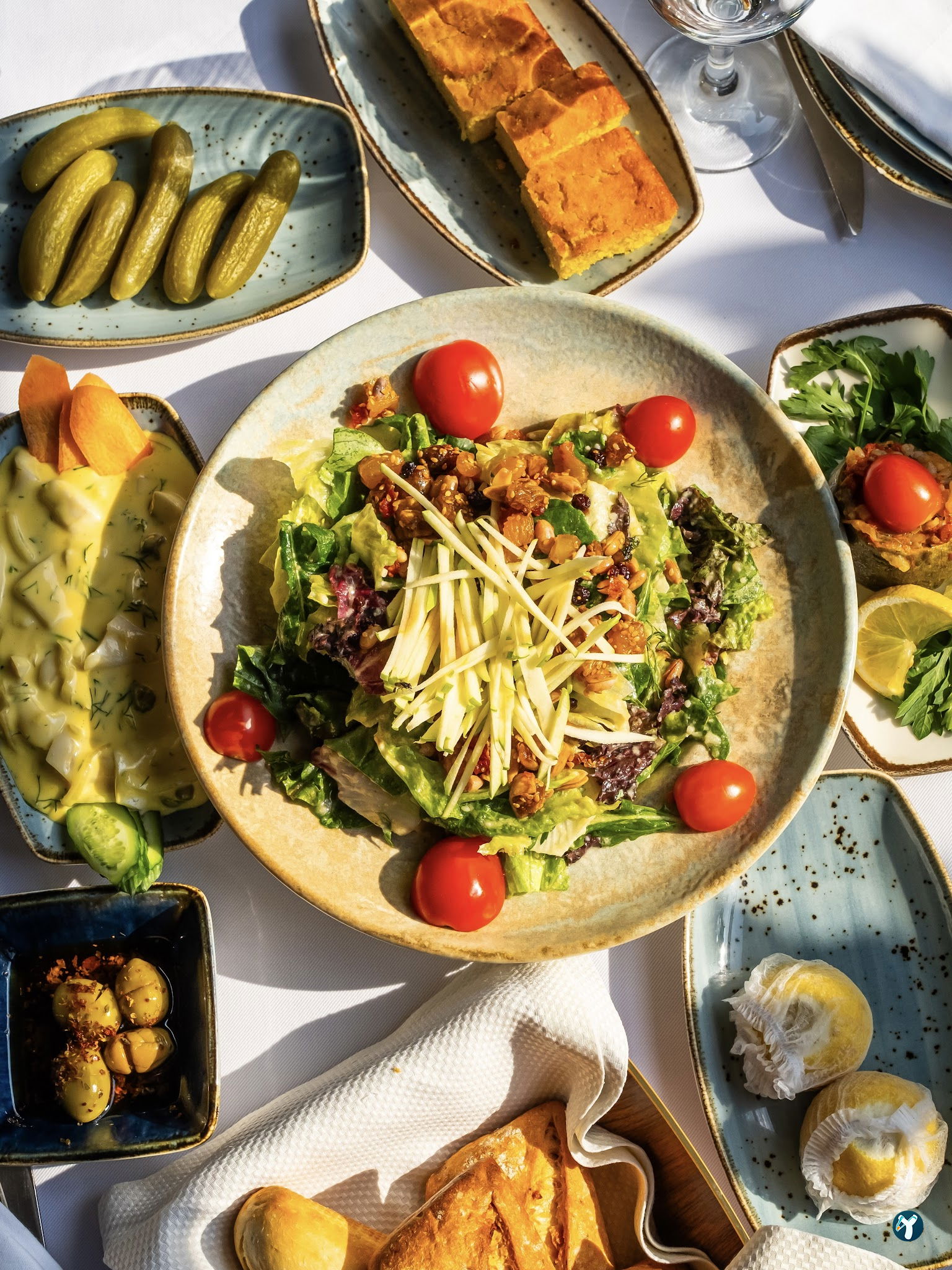 Park Balık Restaurant Çekmeköy