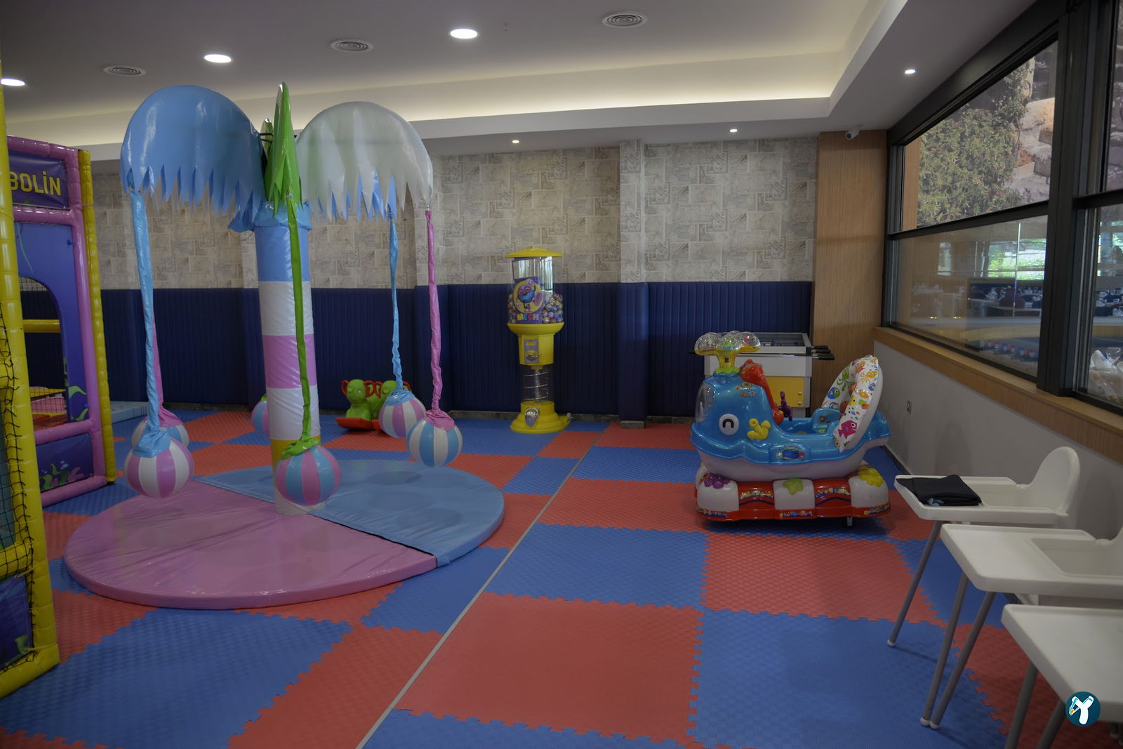 Park Balık Restaurant Çekmeköy