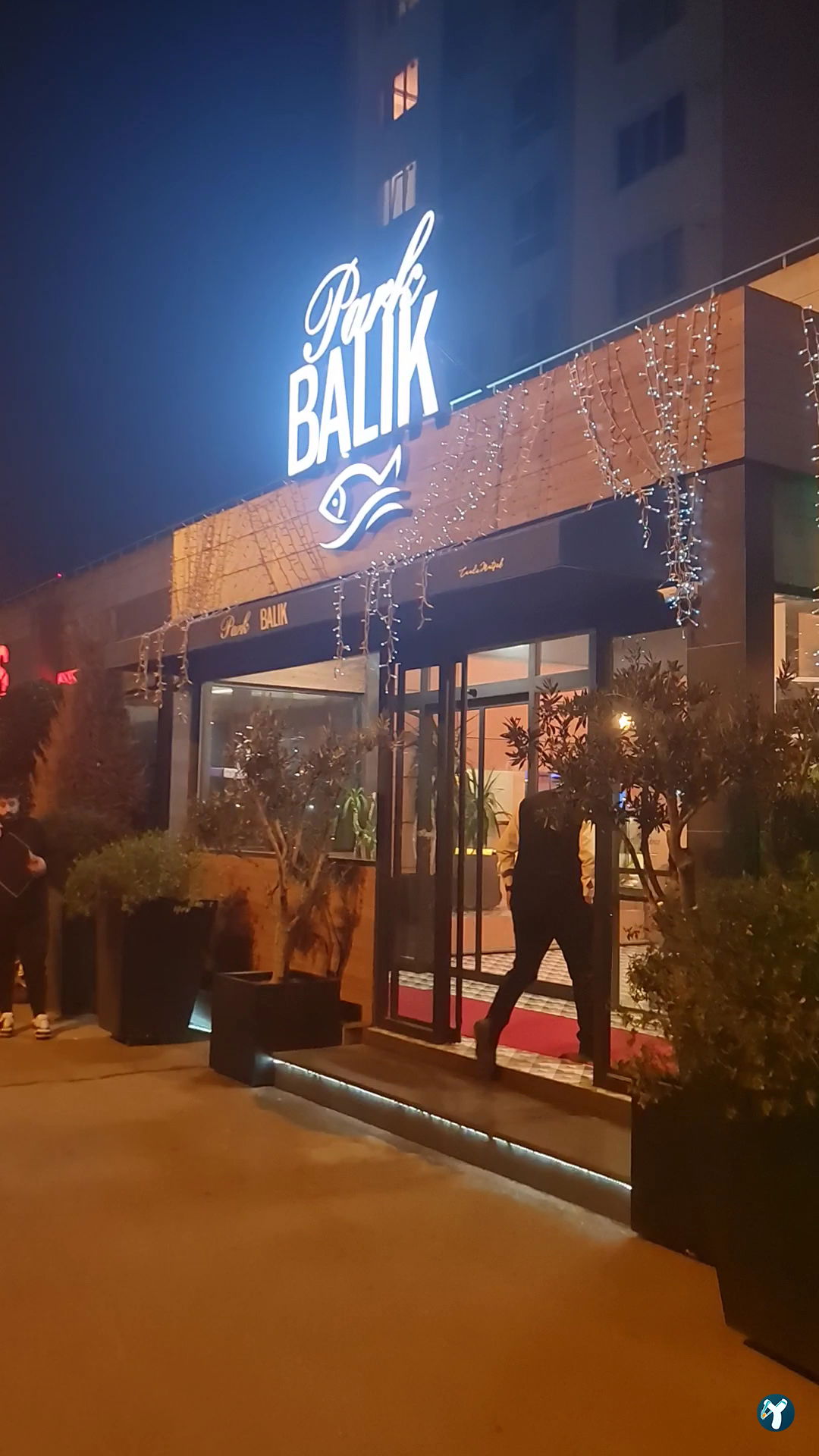 Park Balık Restaurant Çekmeköy