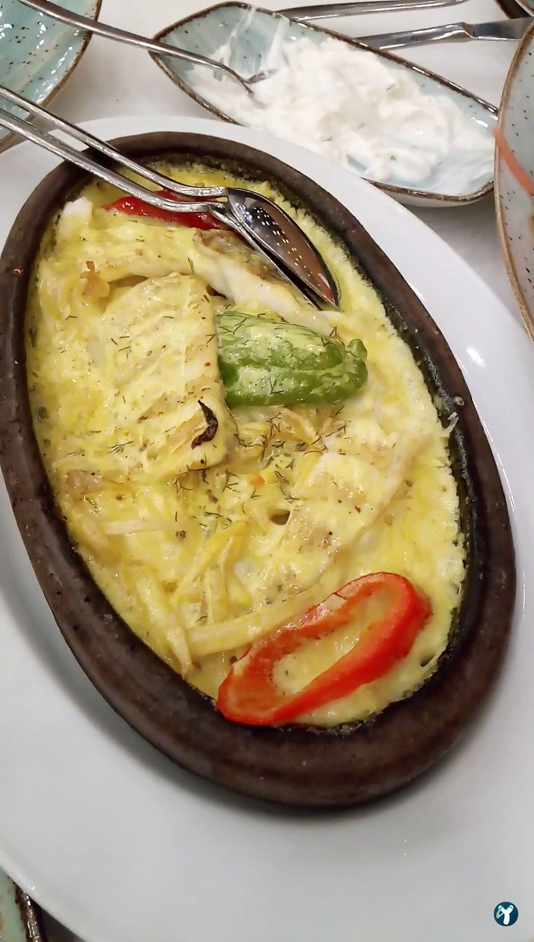Park Balık Restaurant Çekmeköy