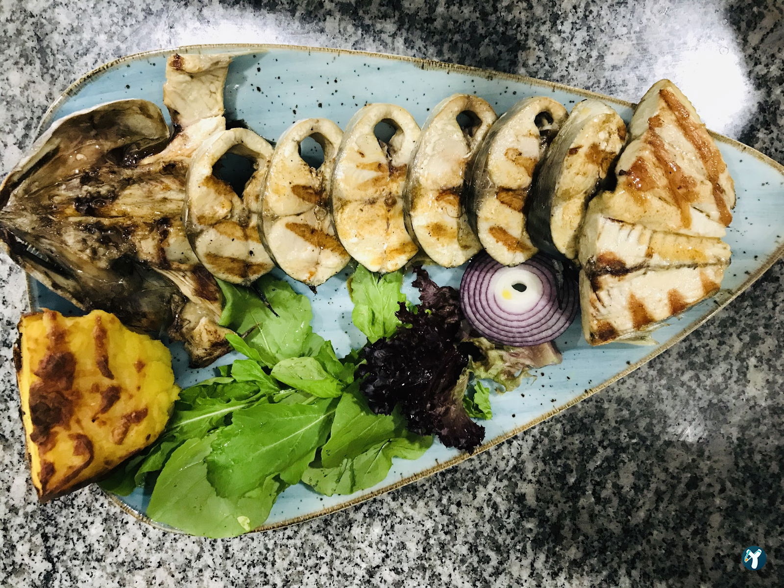 Park Balık Restaurant Çekmeköy