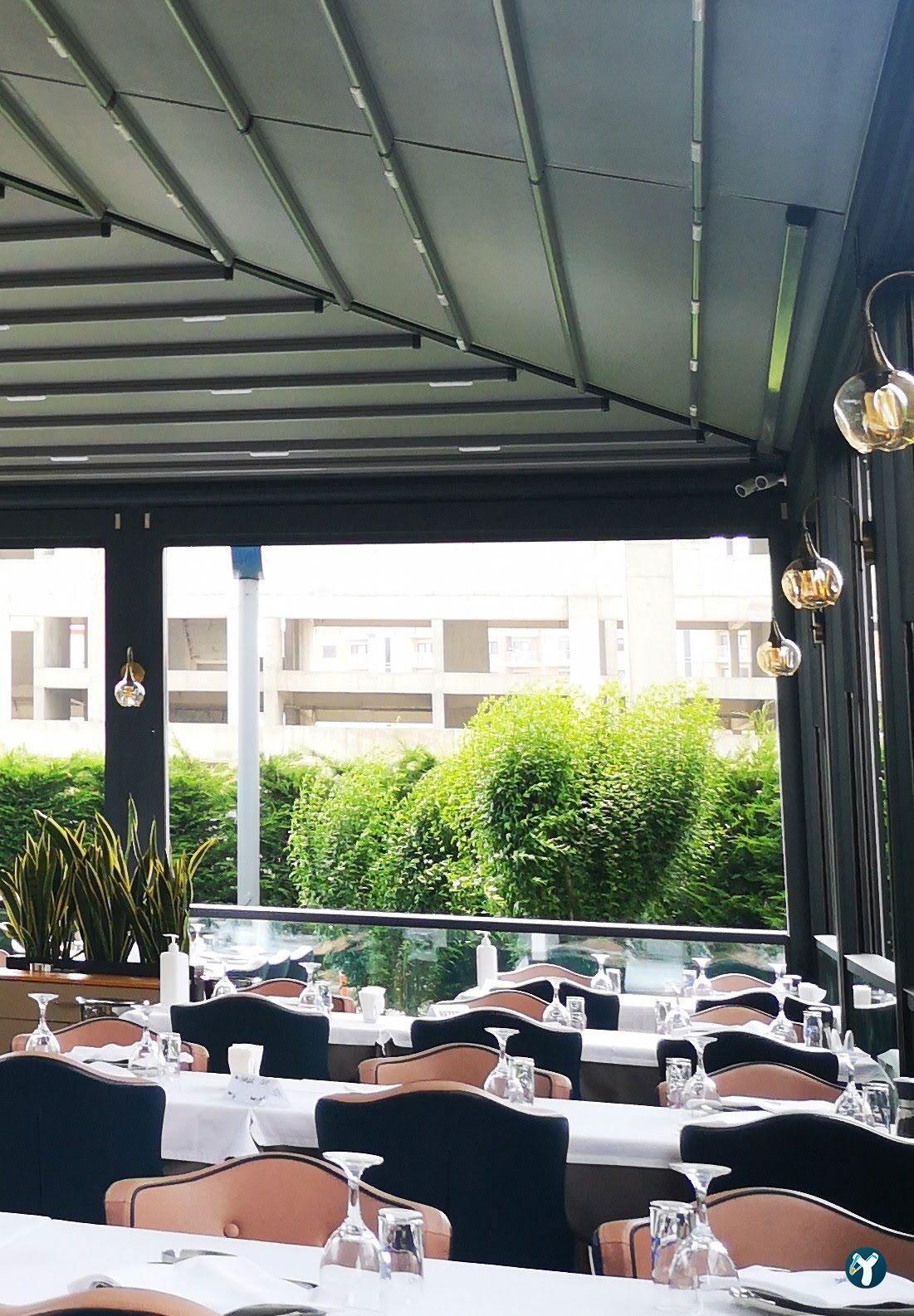 Park Balık Restaurant Çekmeköy
