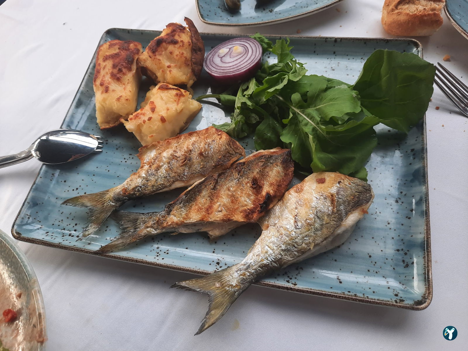 Park Balık Restaurant Çekmeköy